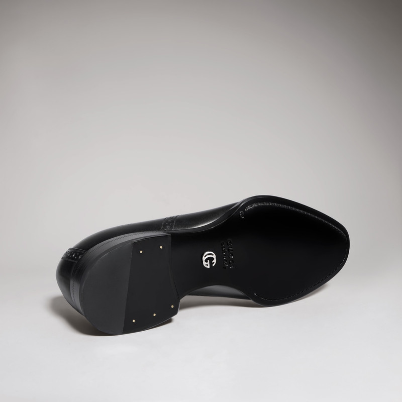 Men's lace-up shoe 7