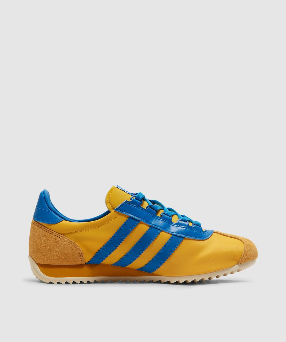 SL 72 PT sneaker - 3