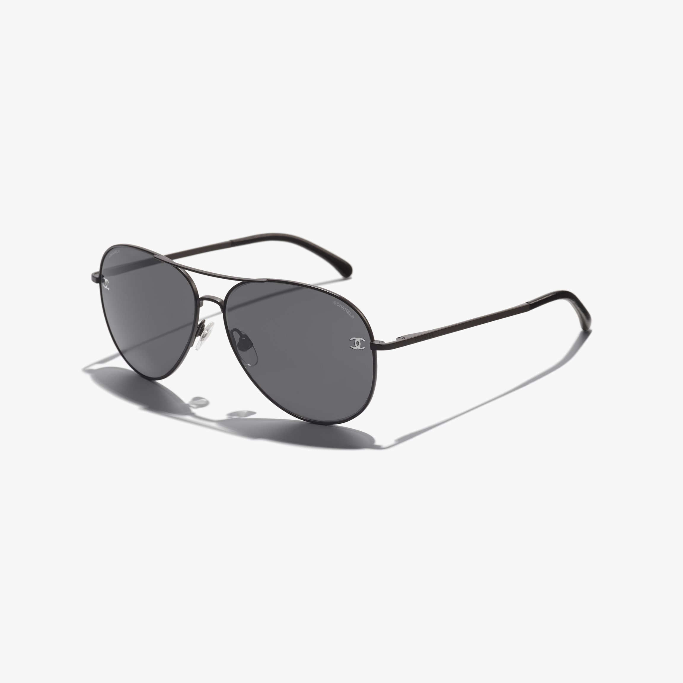 Pilot Sunglasses - 4