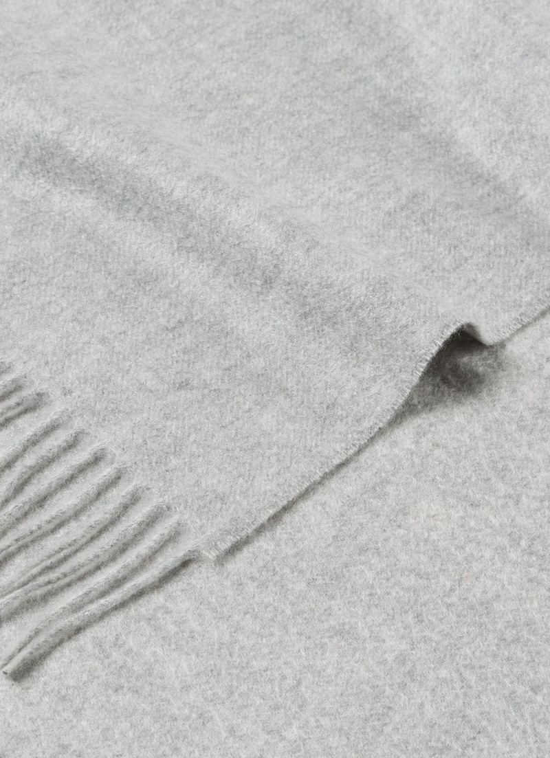 Sunspel Cashmere Scarf outlook