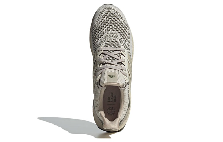 adidas Ultraboost 1.0 Shoes 'Wonder Beige Olive Strata' ID9686 - 5