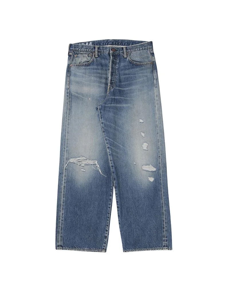 SOCIAL SCULPTURE 01 EX WD DMGD-44 - 1