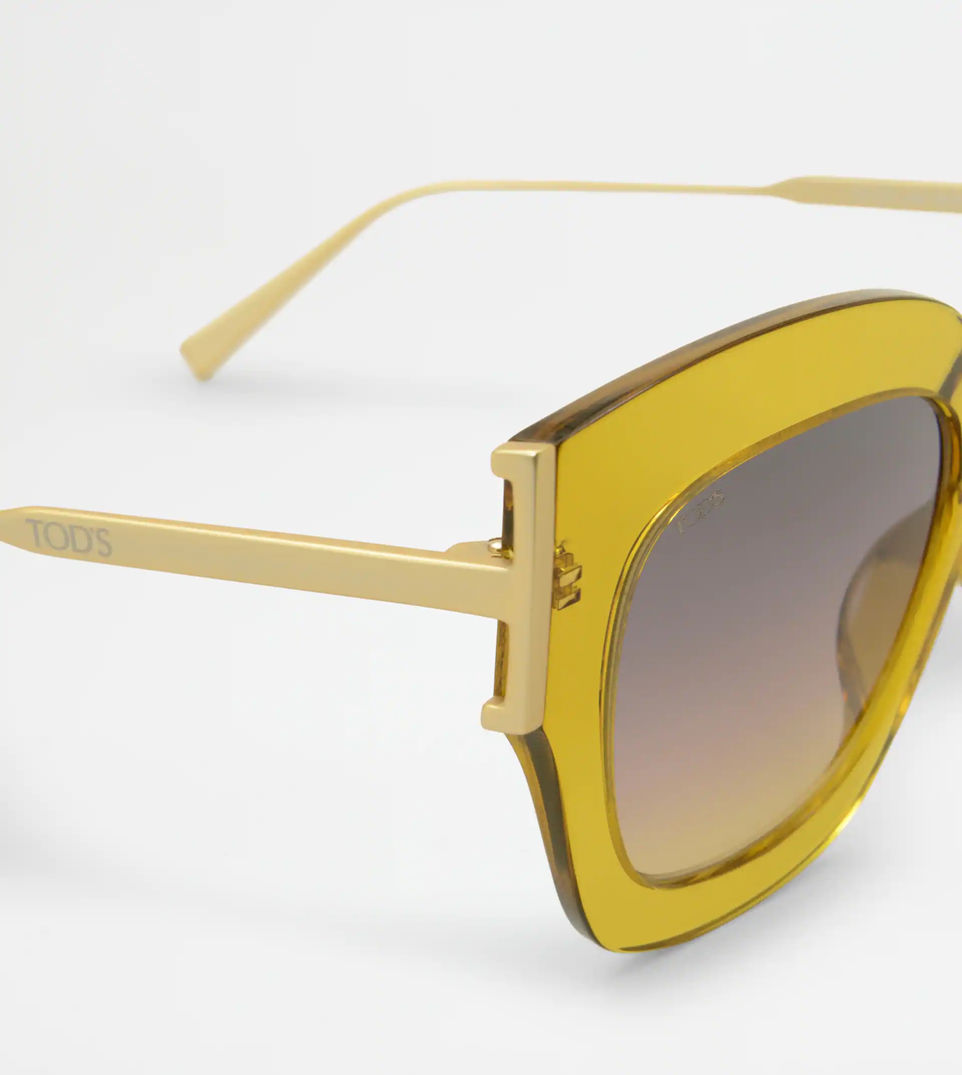 SUNGLASSES - YELLOW - 4