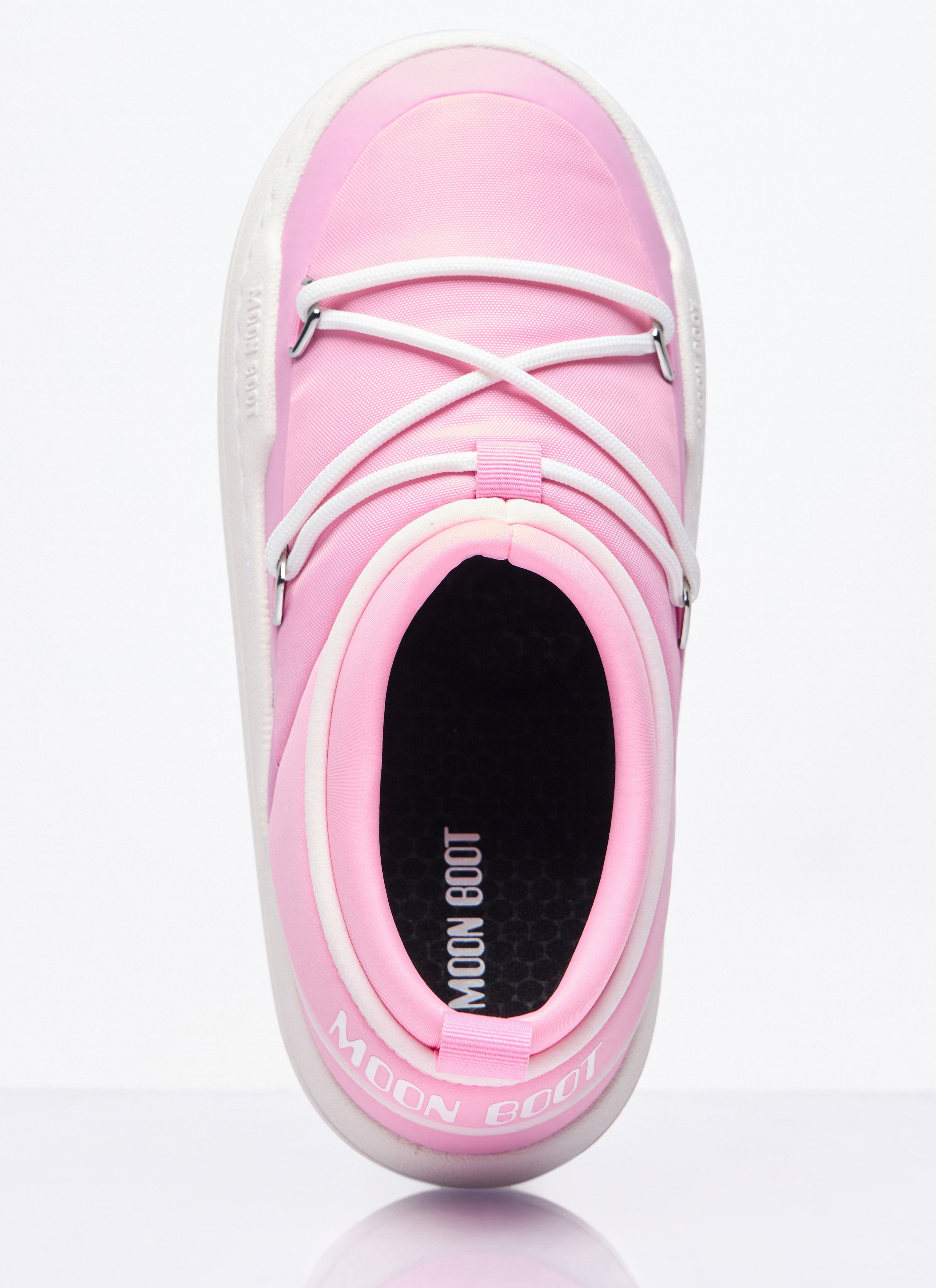 Moon Boot Women Park Icon Slip-On Shoes - 7