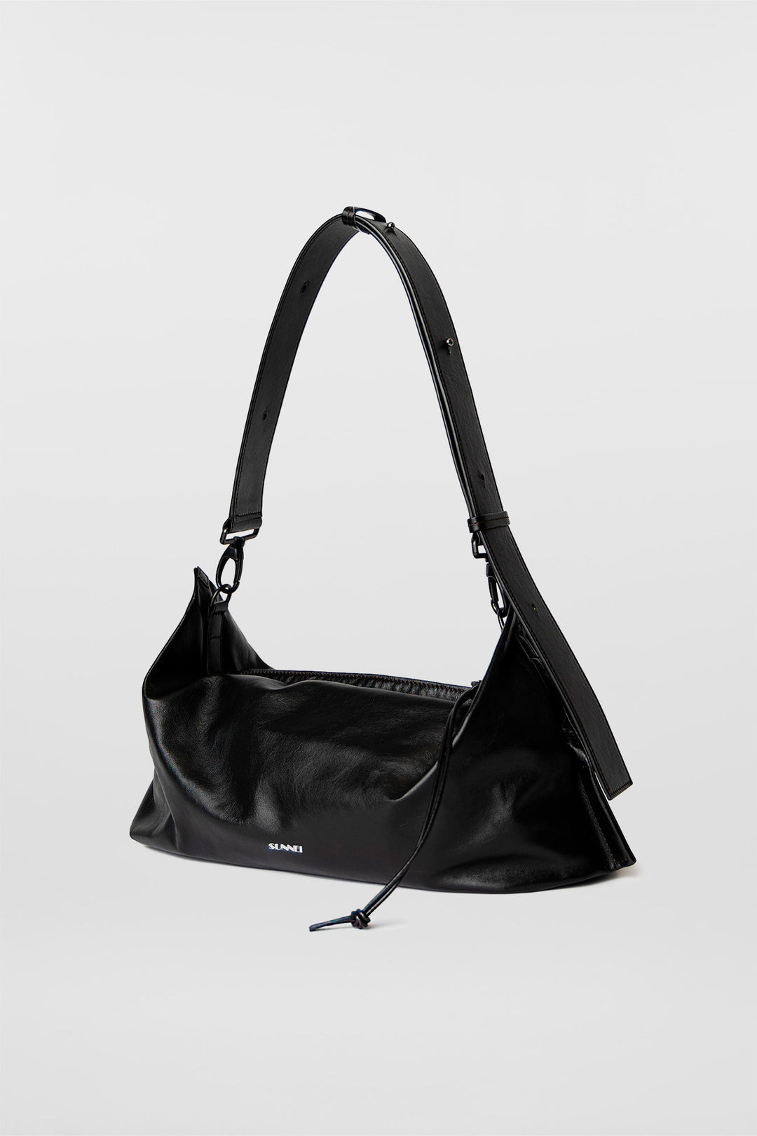 MULTITASKING TRACOLLA BAG / black - 3