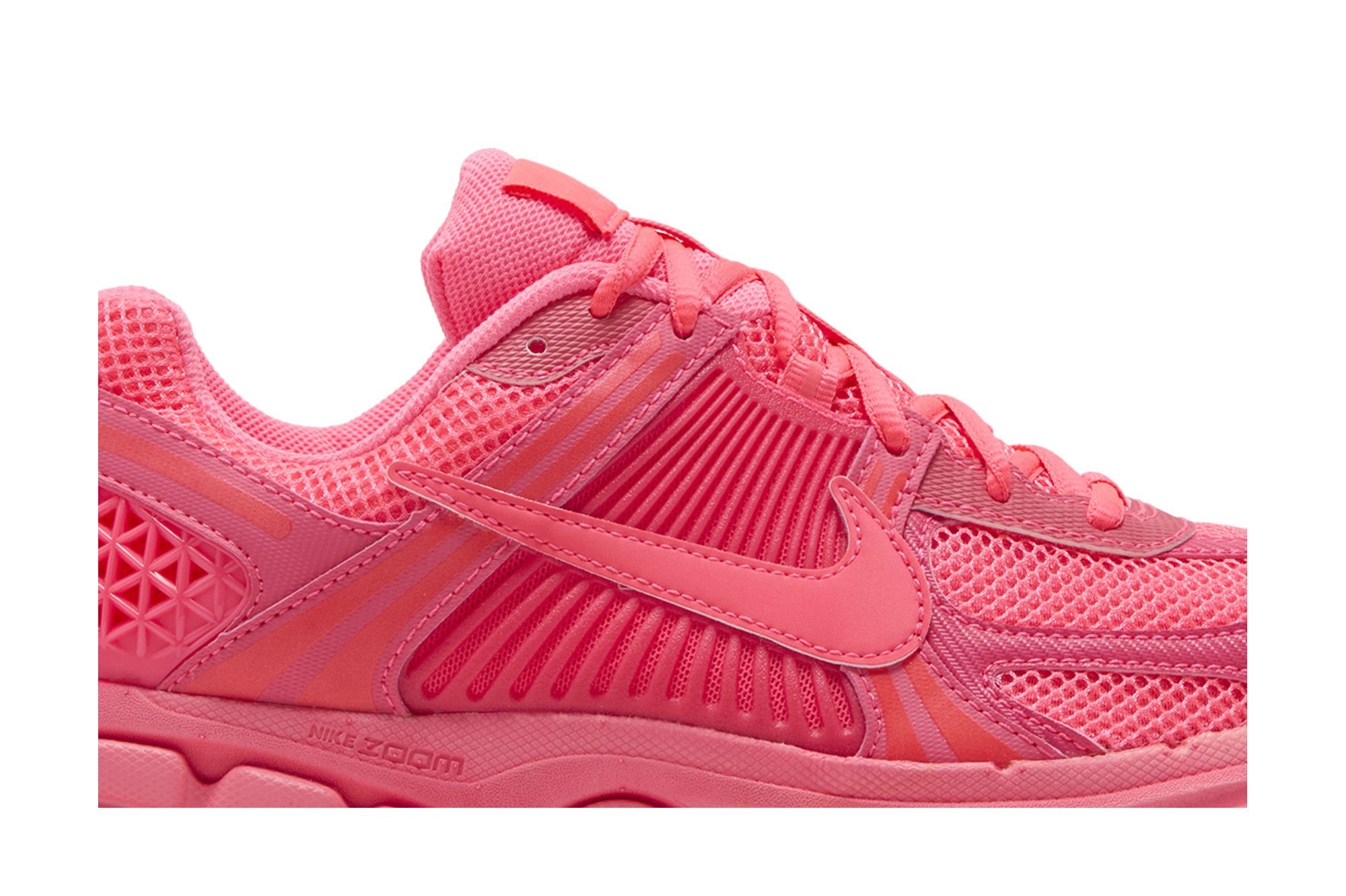Air Zoom Vomero 5 'Hot Punch' - 2