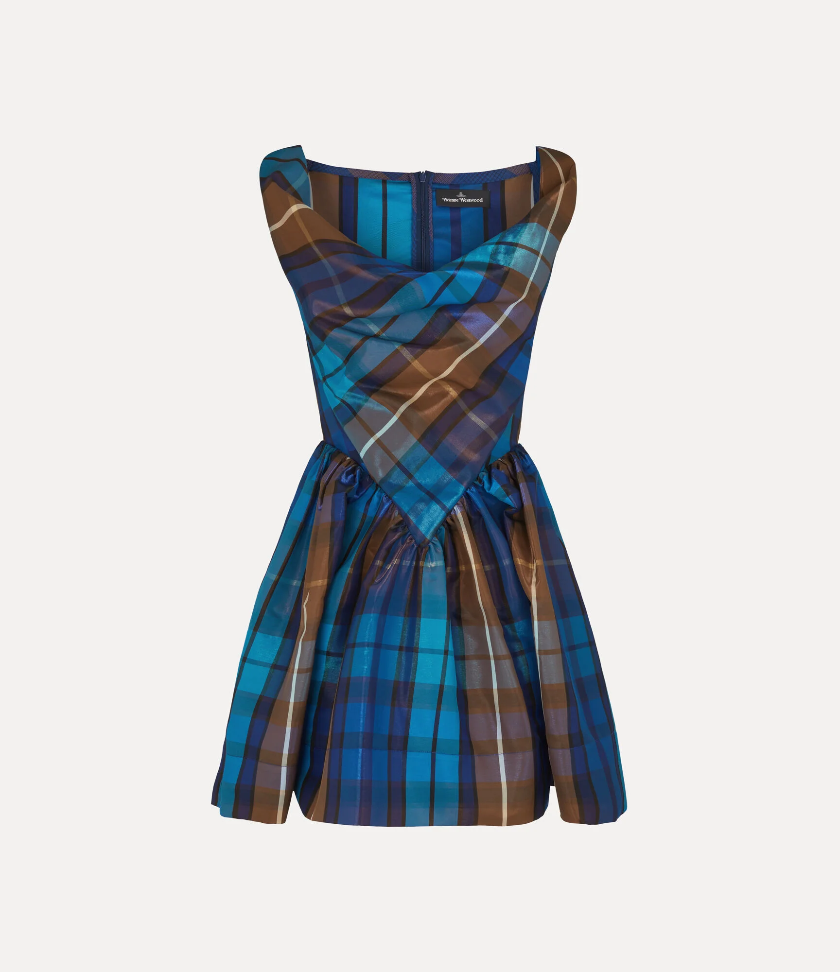 MINI SUNDAY DRESS - 1