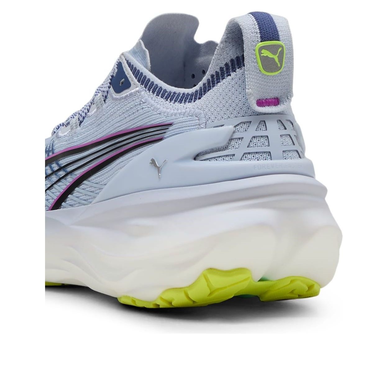 (WMNS) PUMA ForeveRun Nitro 2 'Cool Weather Yellow Alert' 310471-05 - 6