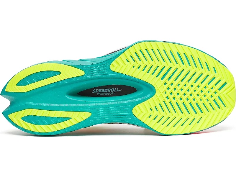 Saucony Endorphin Pro 4 - 4