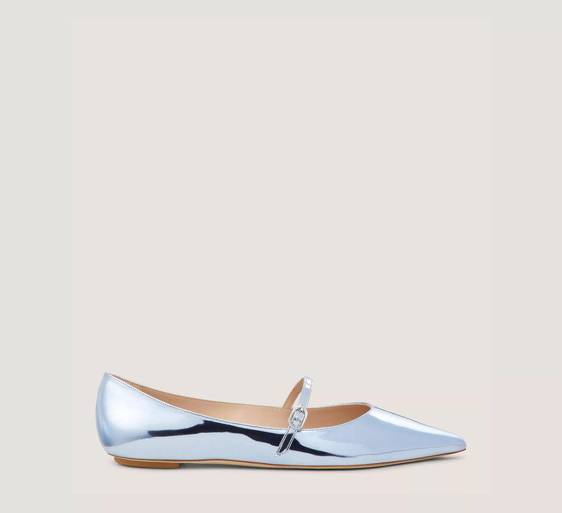 EMILIA MARY JANE FLAT - 1