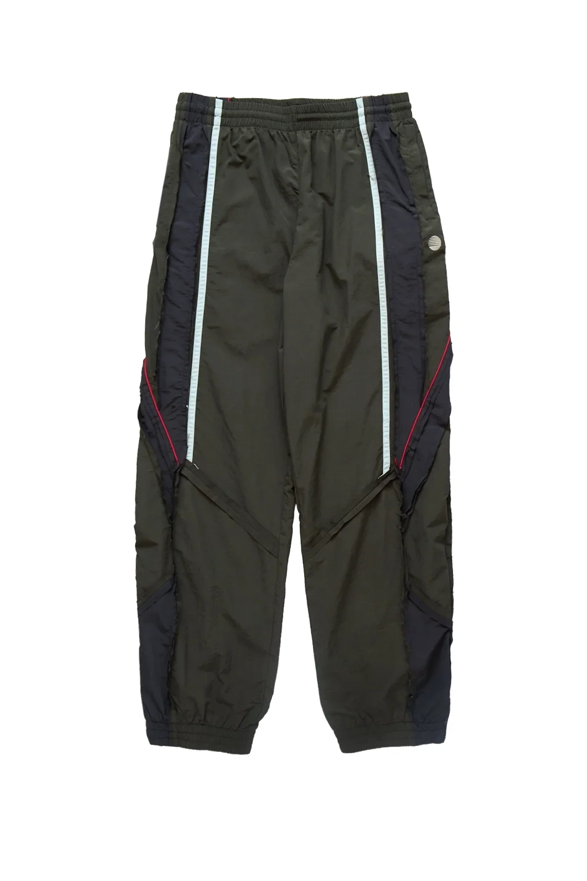 Martine Rose Layered Track Pant
Green - 1