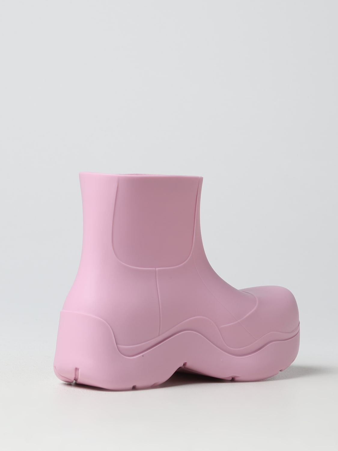 Bottega Veneta Puddle boots in biodegradable rubber - 3