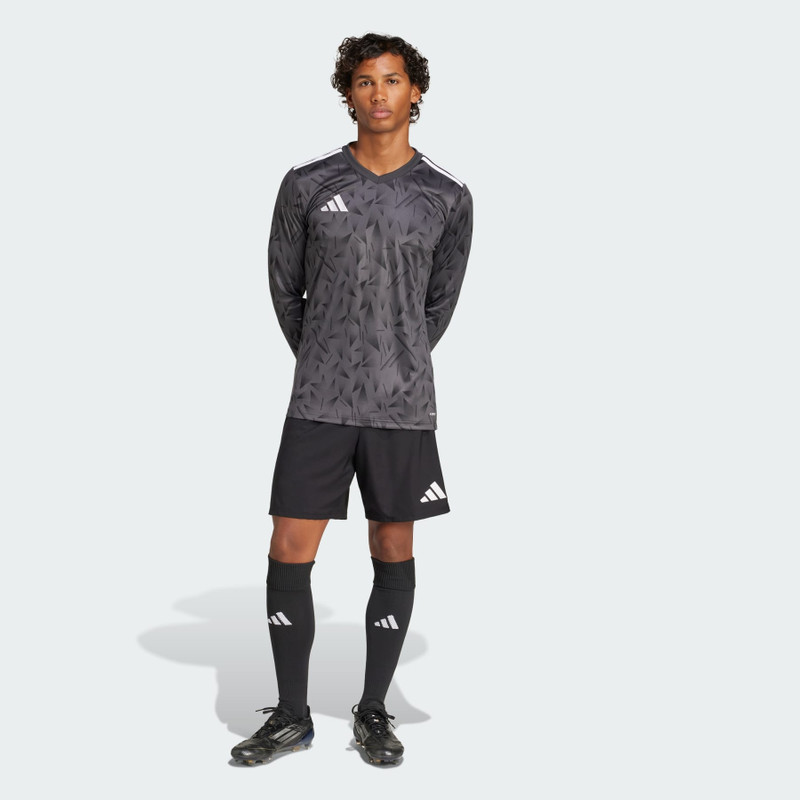 Team Icon 25 Long Sleeve Jersey 5