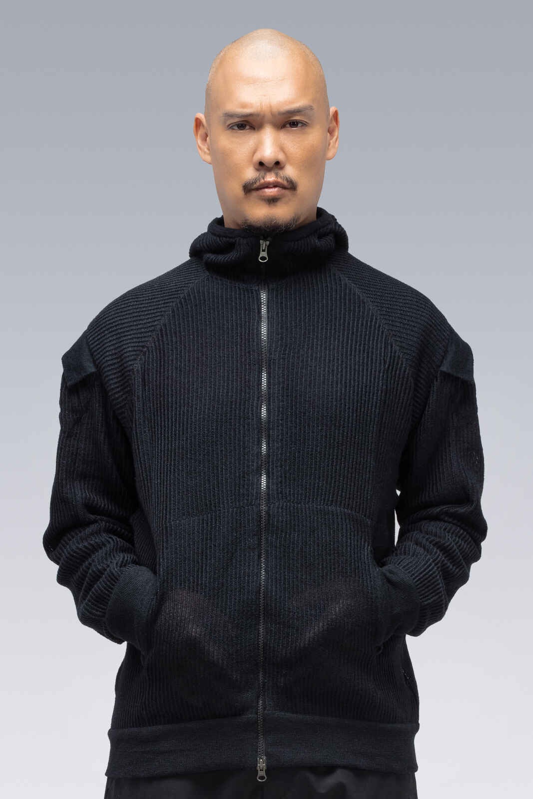 J77-AM Black - 7