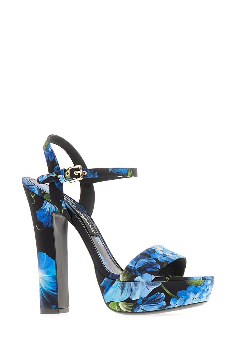 DOLCE & GABBANA DOLCE&GABBANA SANDALS - 2