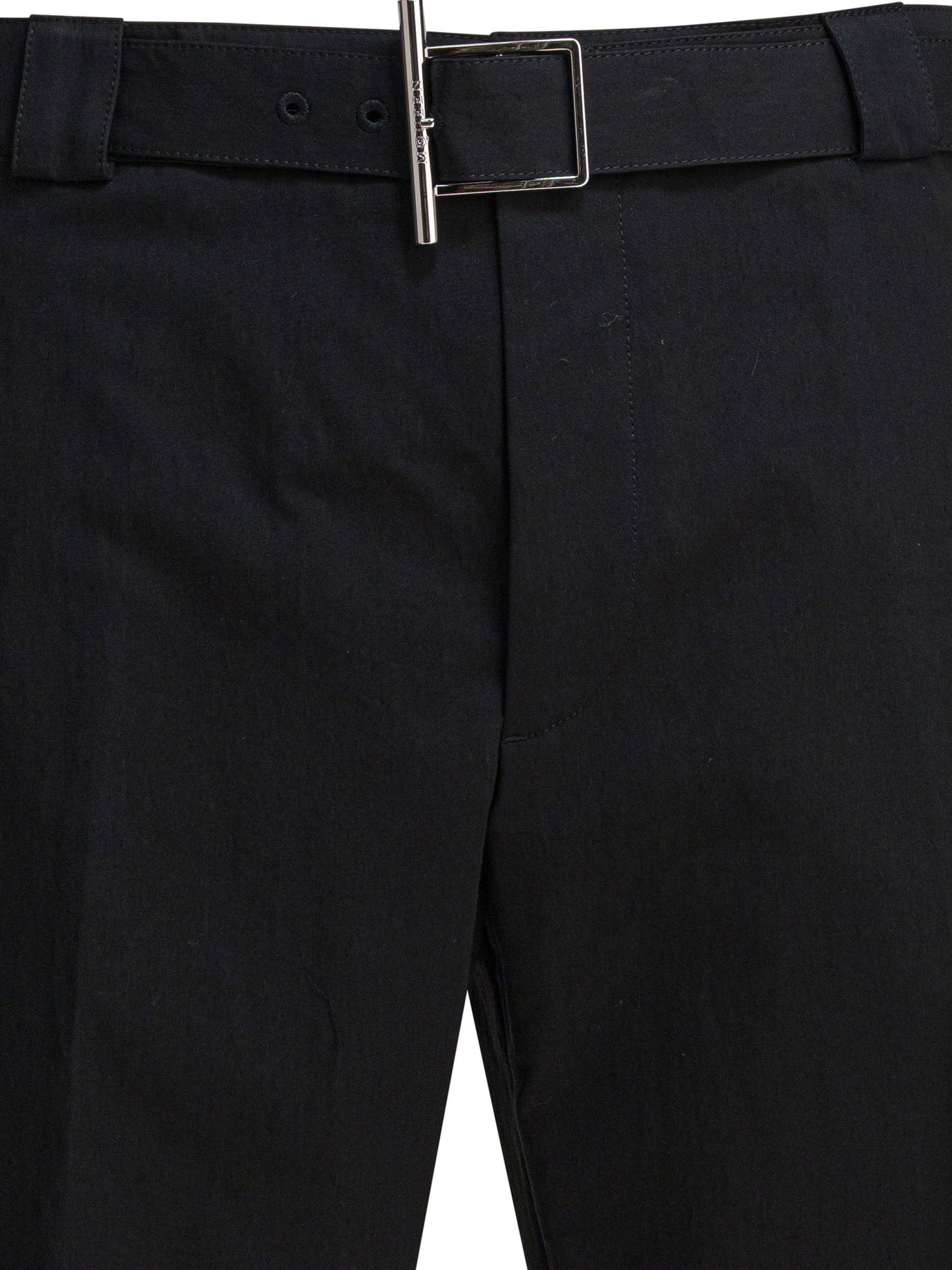 Trousers Black - 3