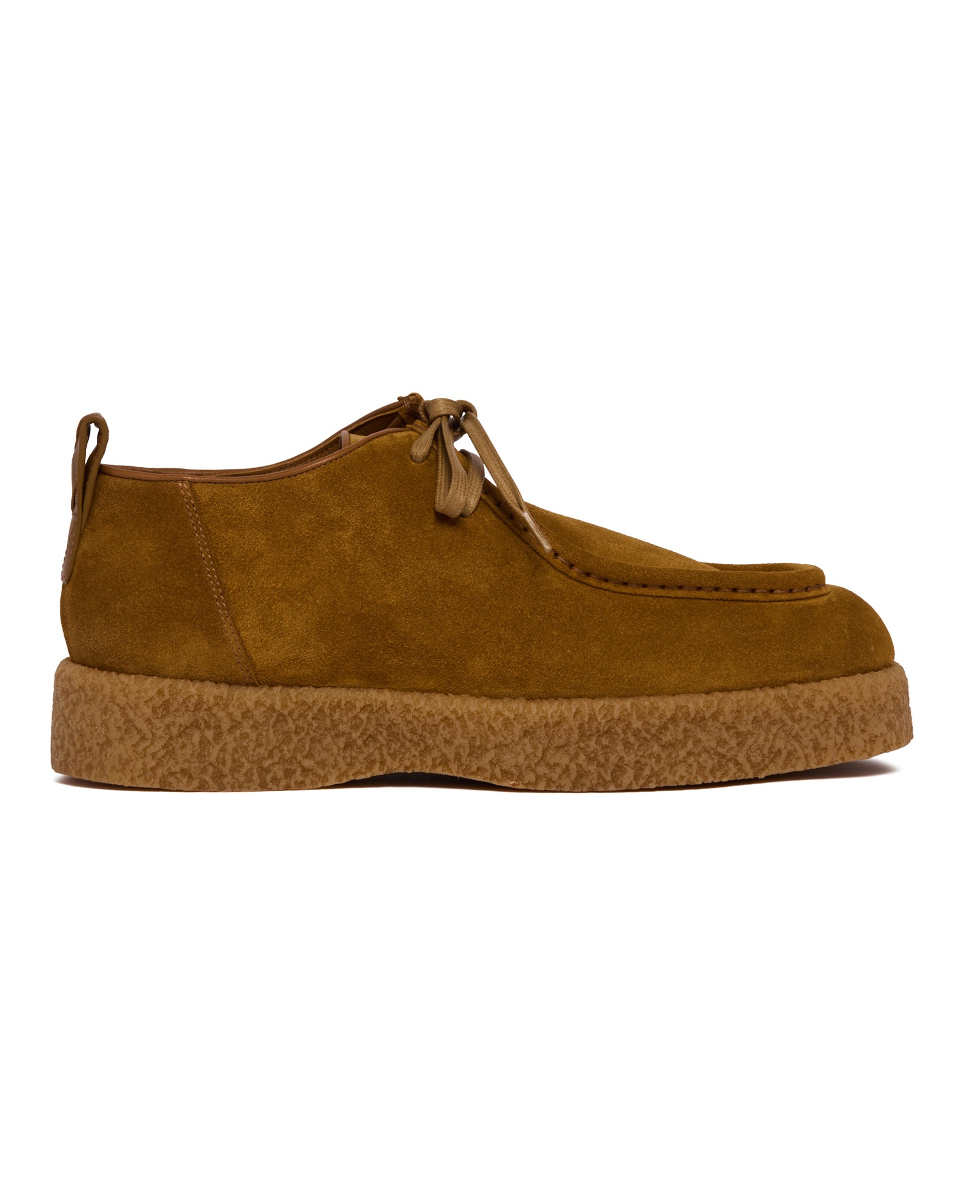 Beige Torino Brogues - 2