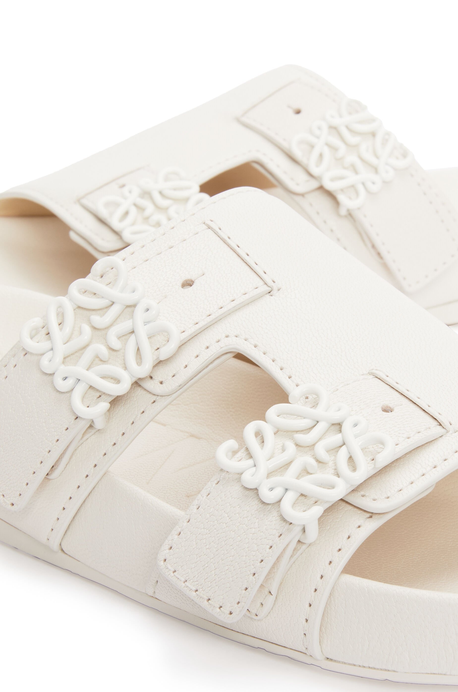 Ease slide in goatskin - 4