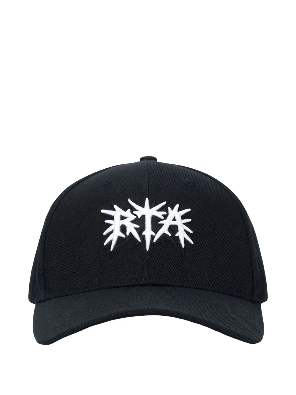 Mars embroidered baseball cap - 1