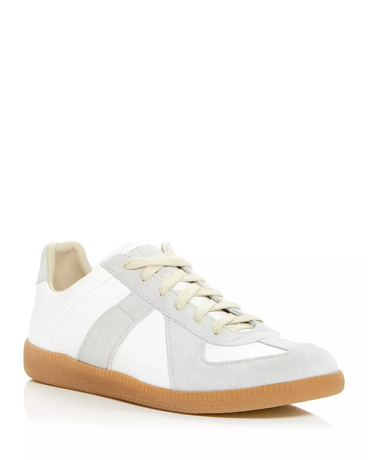 Men's Replica Low Top Sneakers - 1