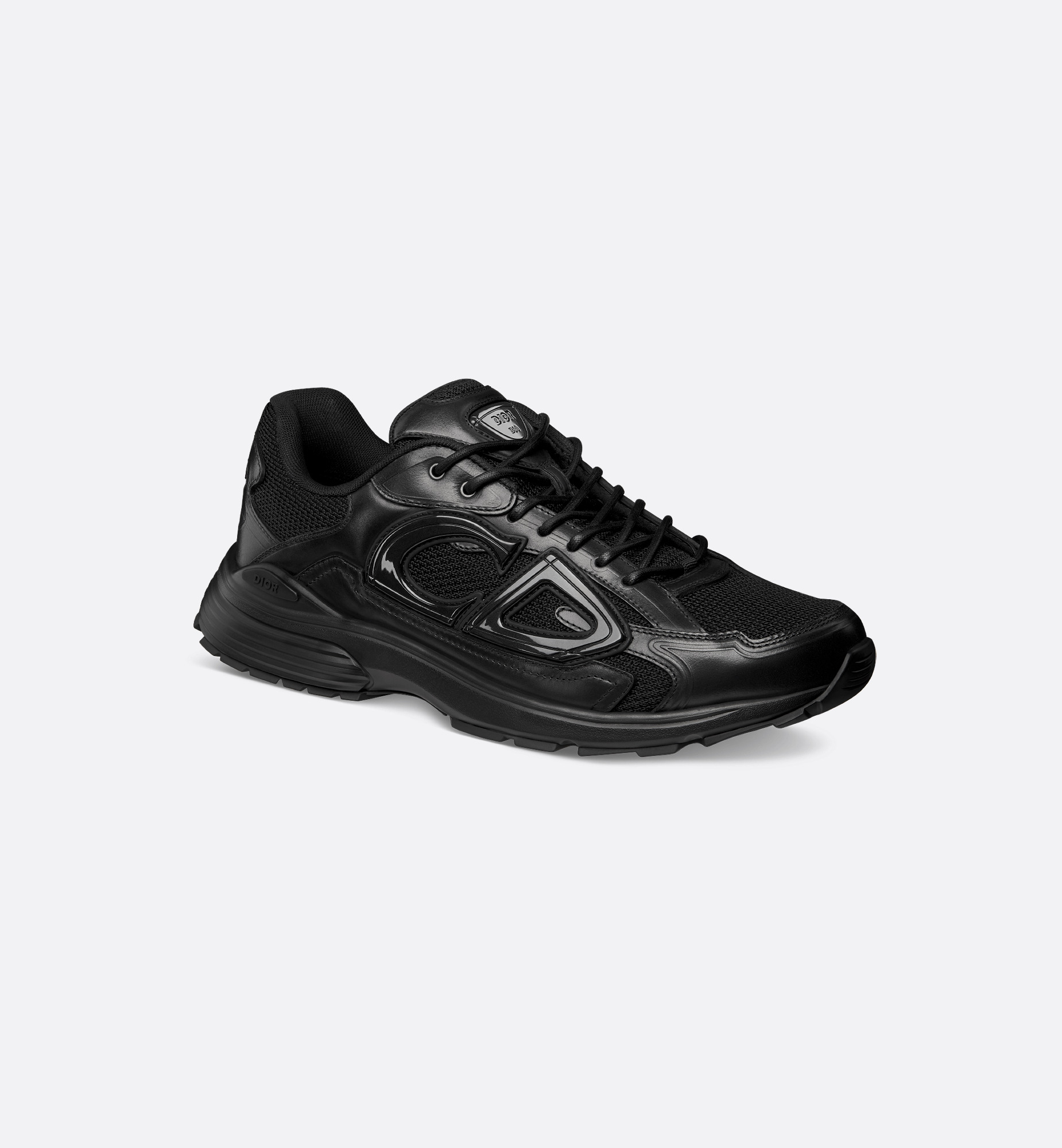 B30 Countdown Sneaker - 6