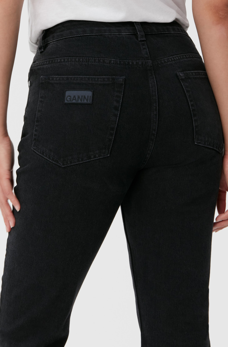 BETZY CROPPED JEANS 5