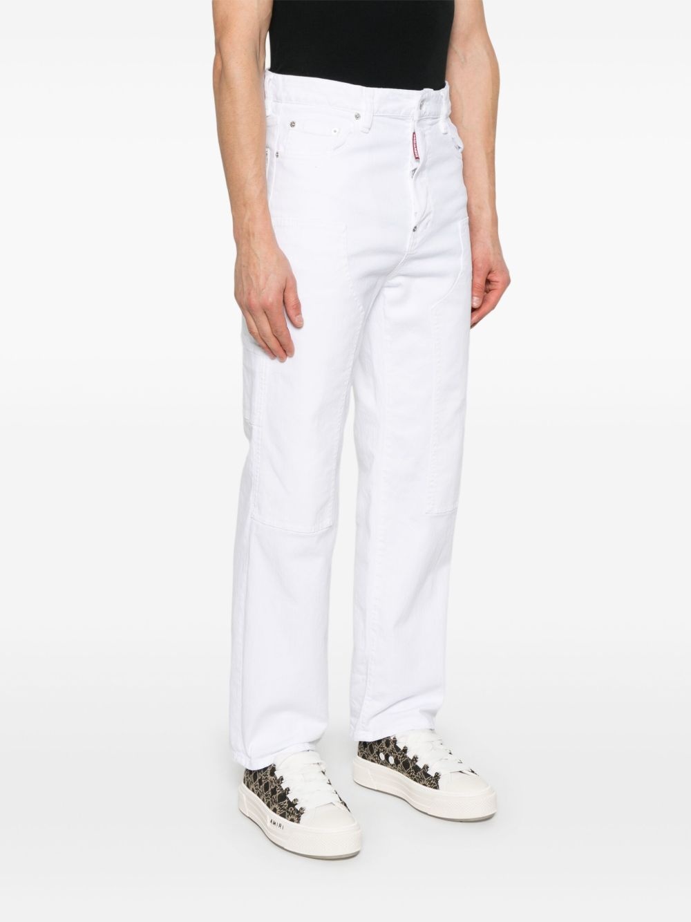bull denim jeans - 3