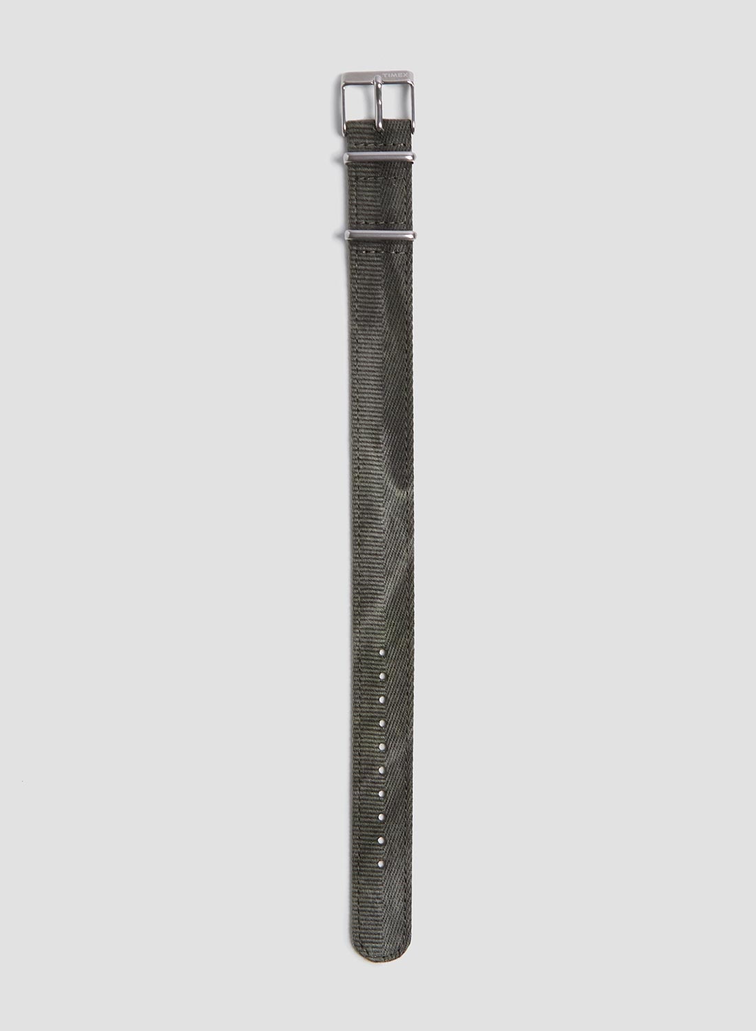 Timex x Nigel Cabourn Unwashed Army Strap Watch - 3