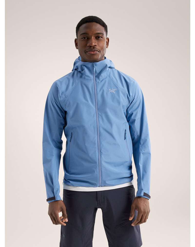 Arc'teryx Kadin Hoody | REVERSIBLE