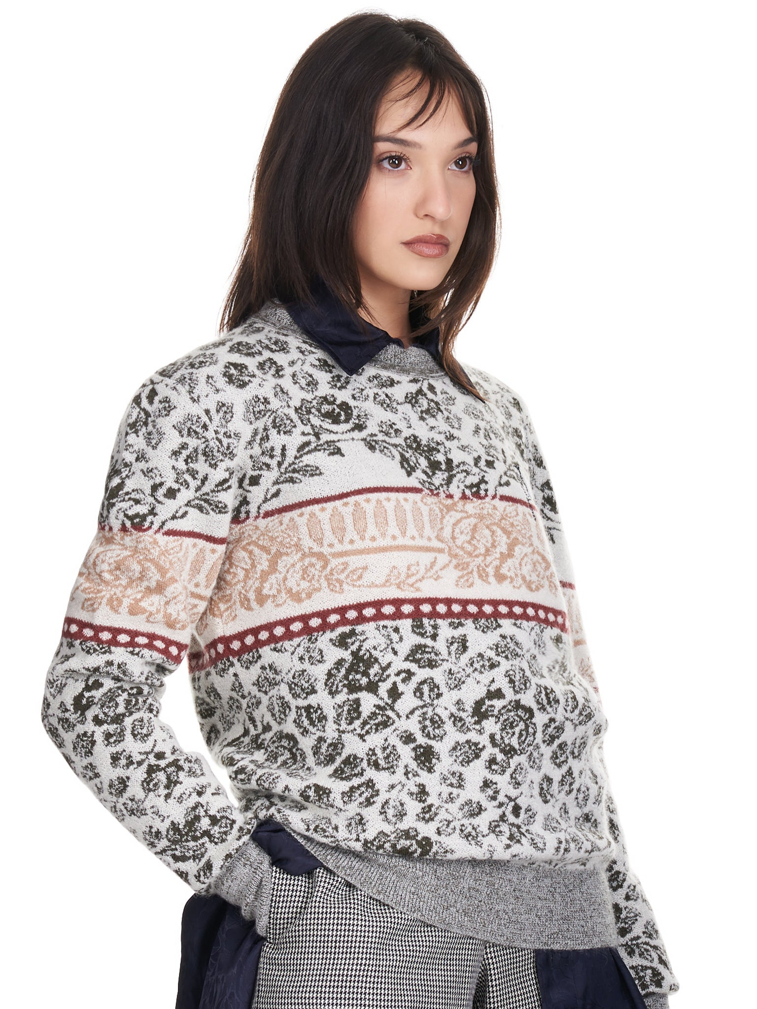 Tyrol Jumper - 4