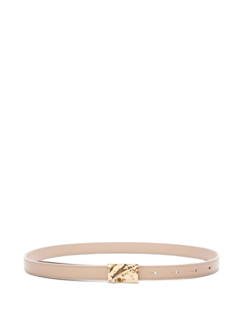 Minar leather belt 1