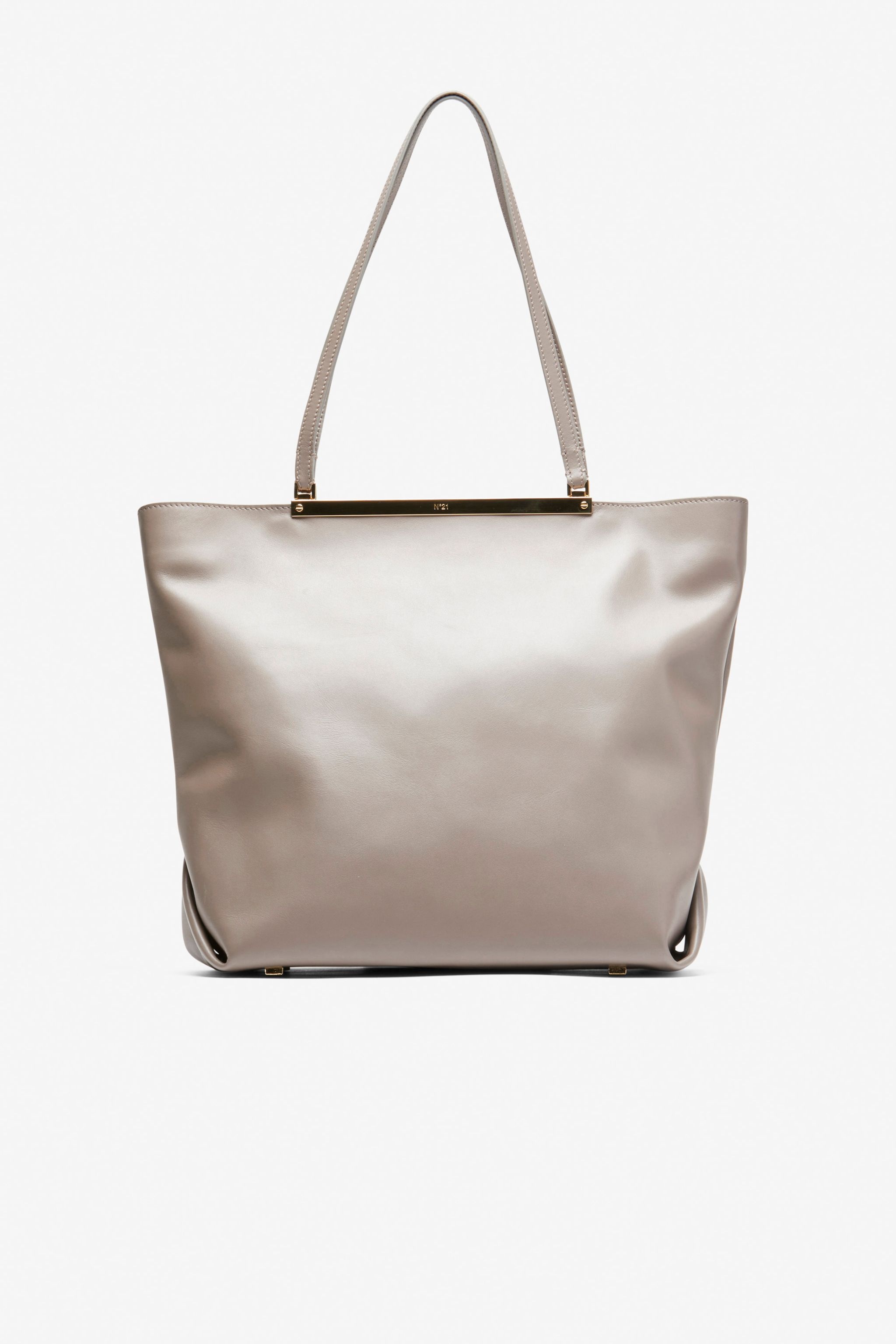BARRETTE SHOPPING BAG - 1