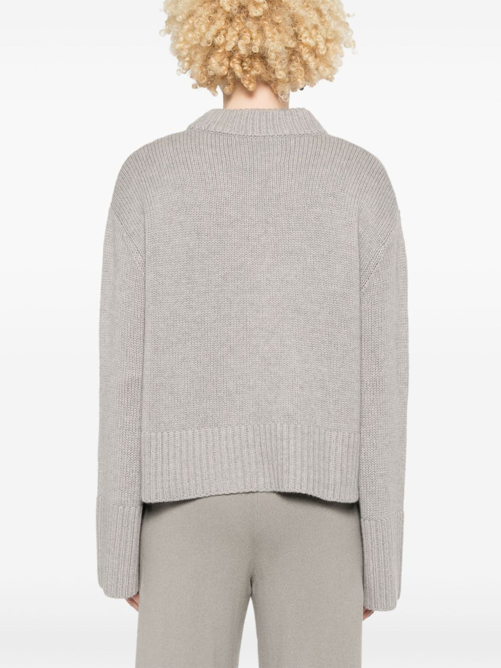 Sony sweater - 4