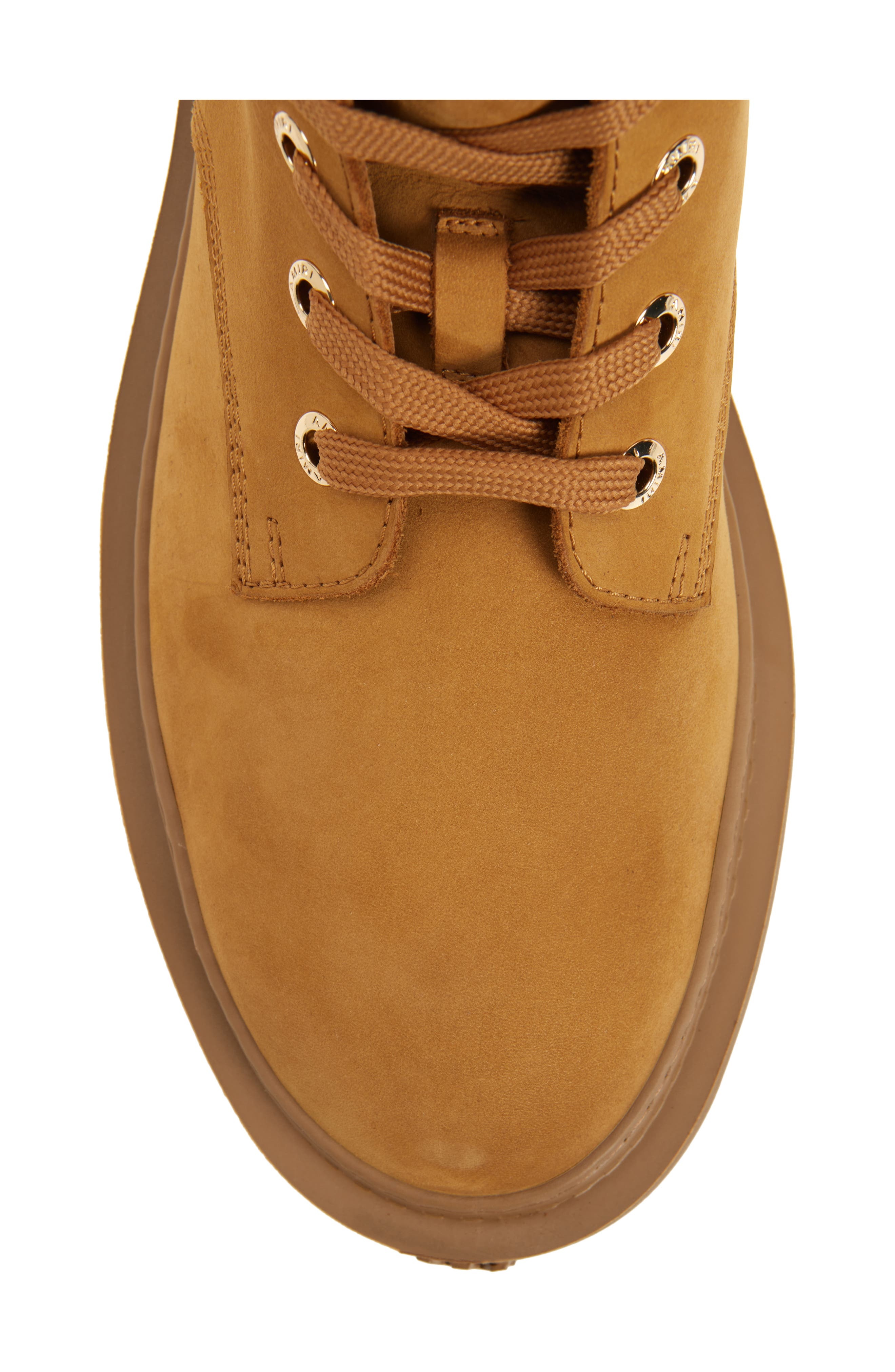 AMIRI MA Jumbo Boot in Wheat at Nordstrom - 5