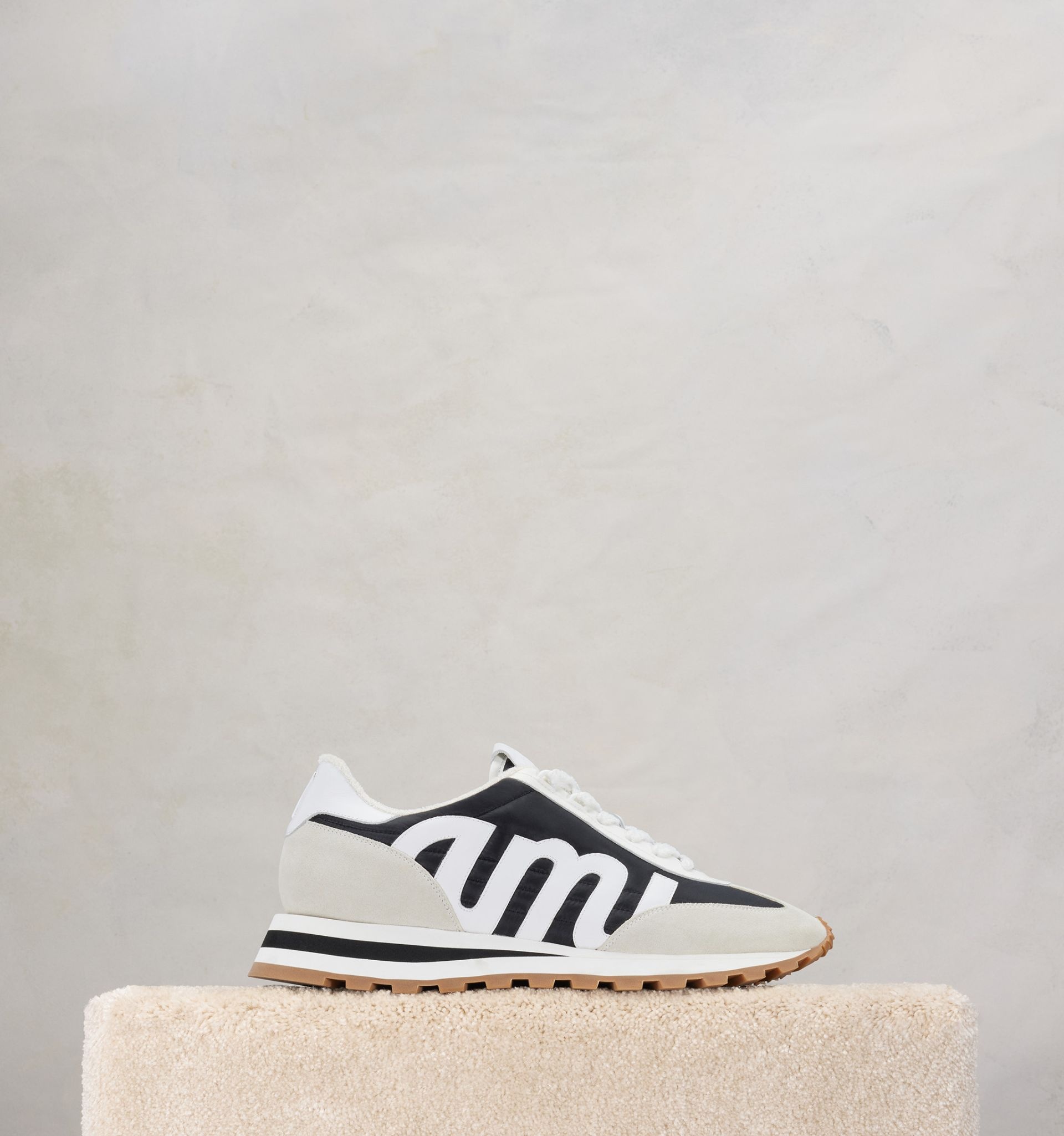 Ami Rush Sneakers - 3
