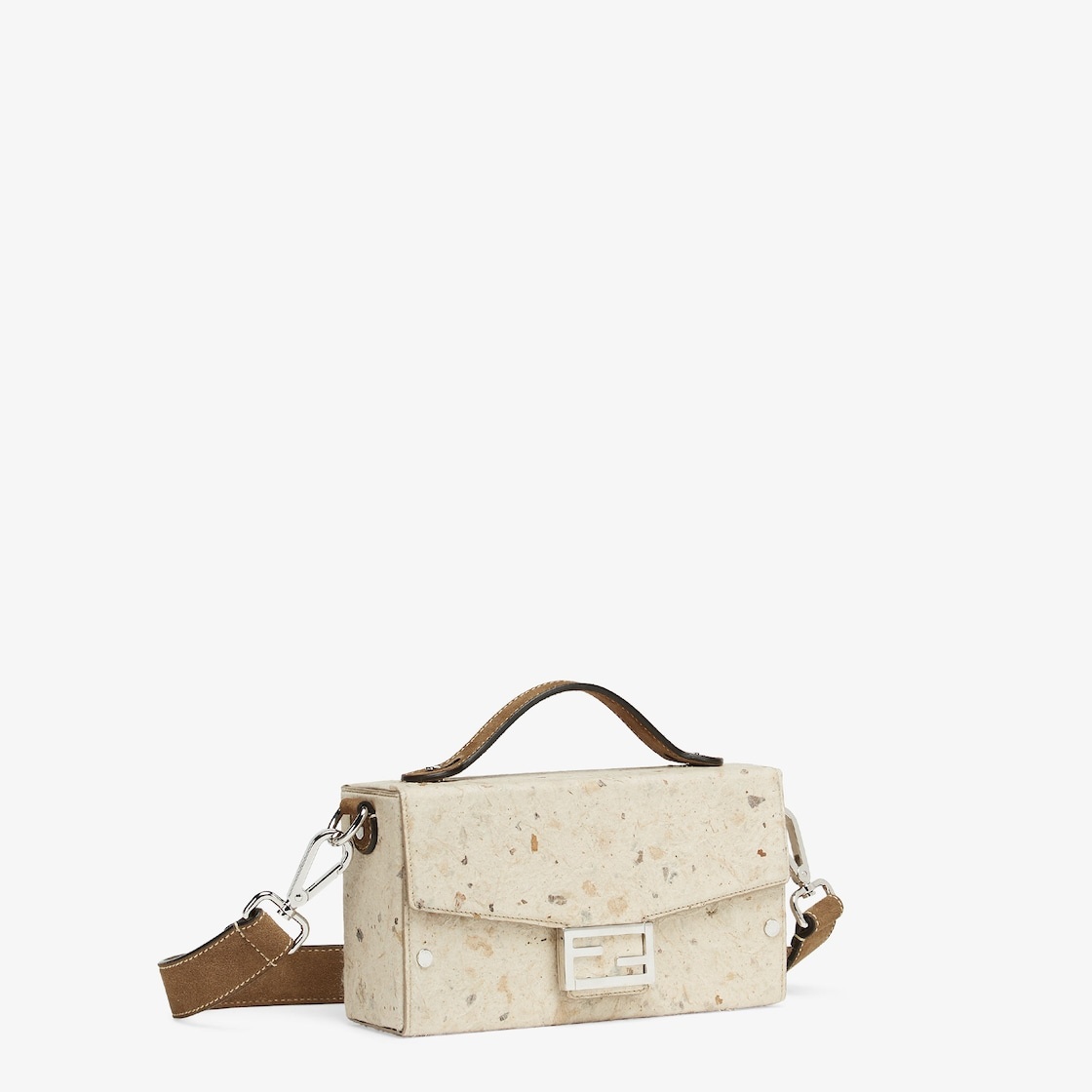 Baguette Soft Trunk Kengo Kuma x Fendi - 2