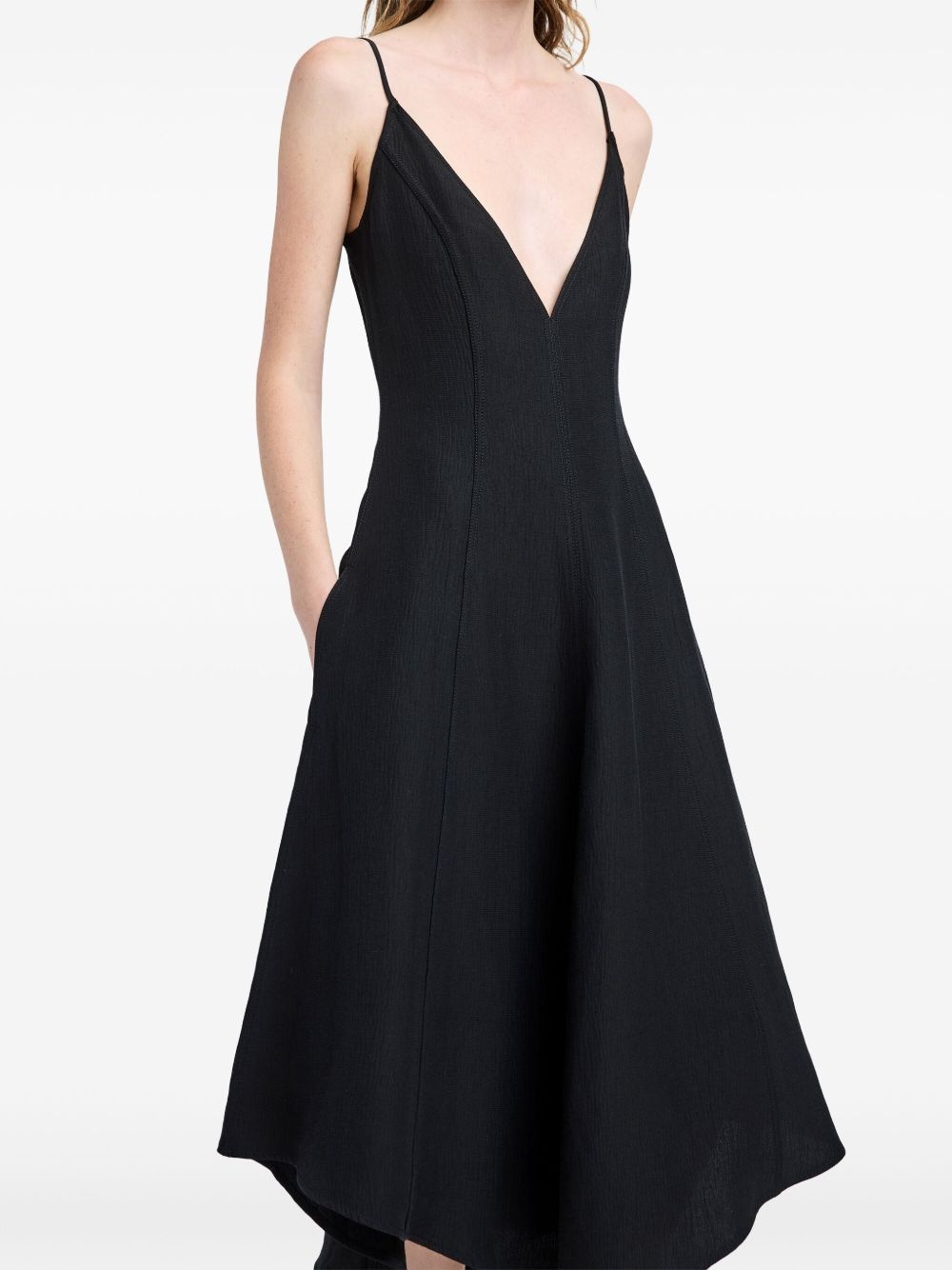 Elaine midi dress - 5