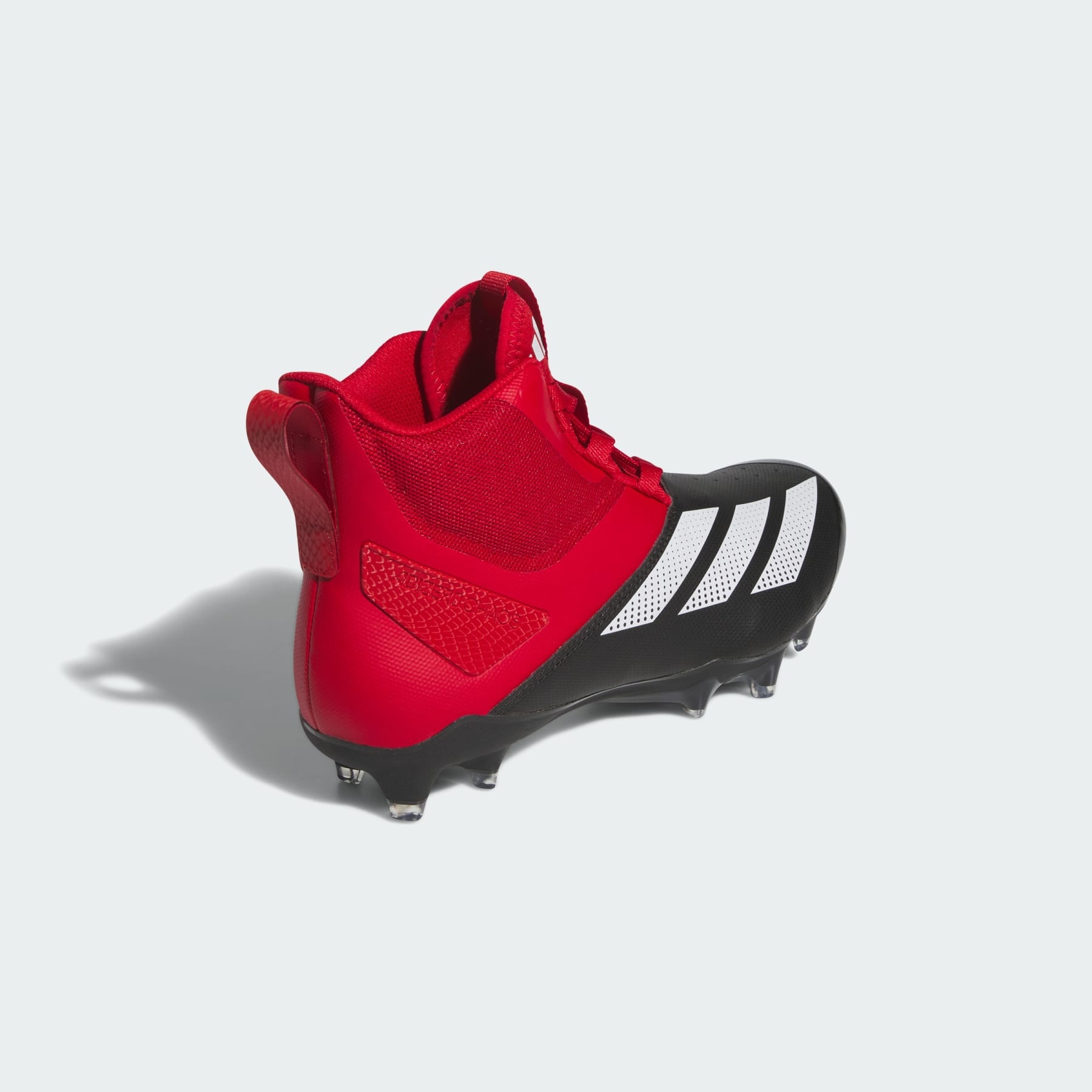 Adizero Chaos American Football Linemen Cleats - 6