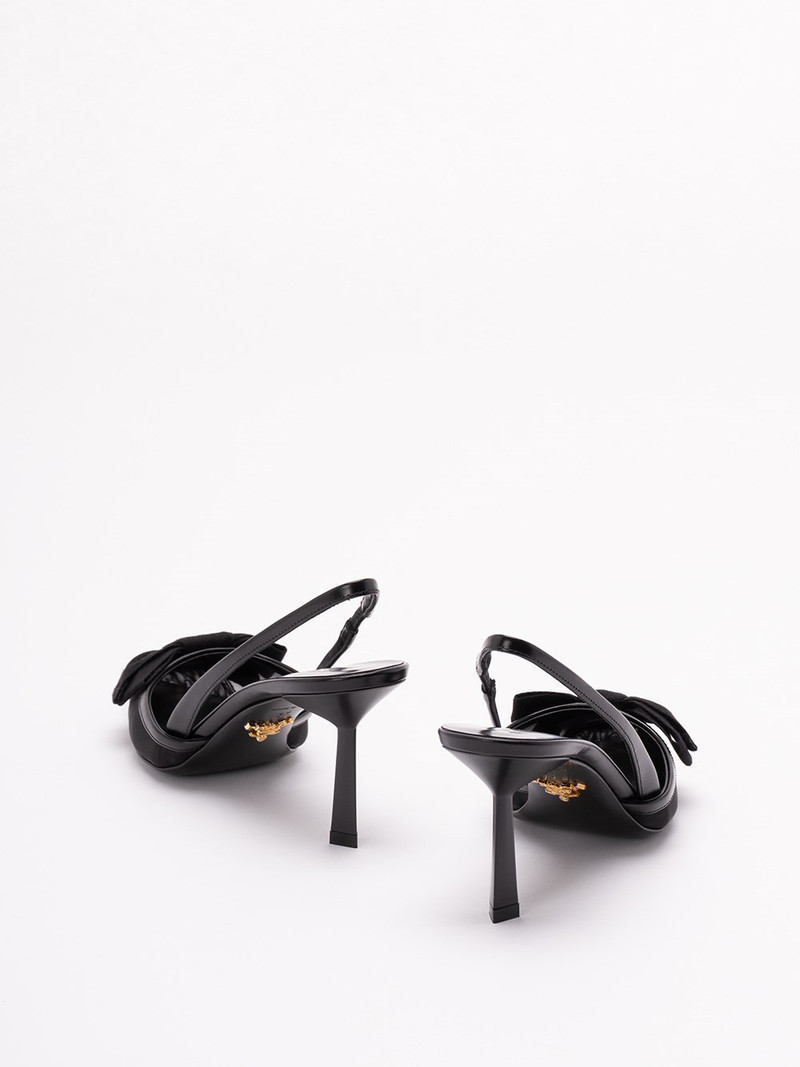 Prada Slingback Pumps outlook