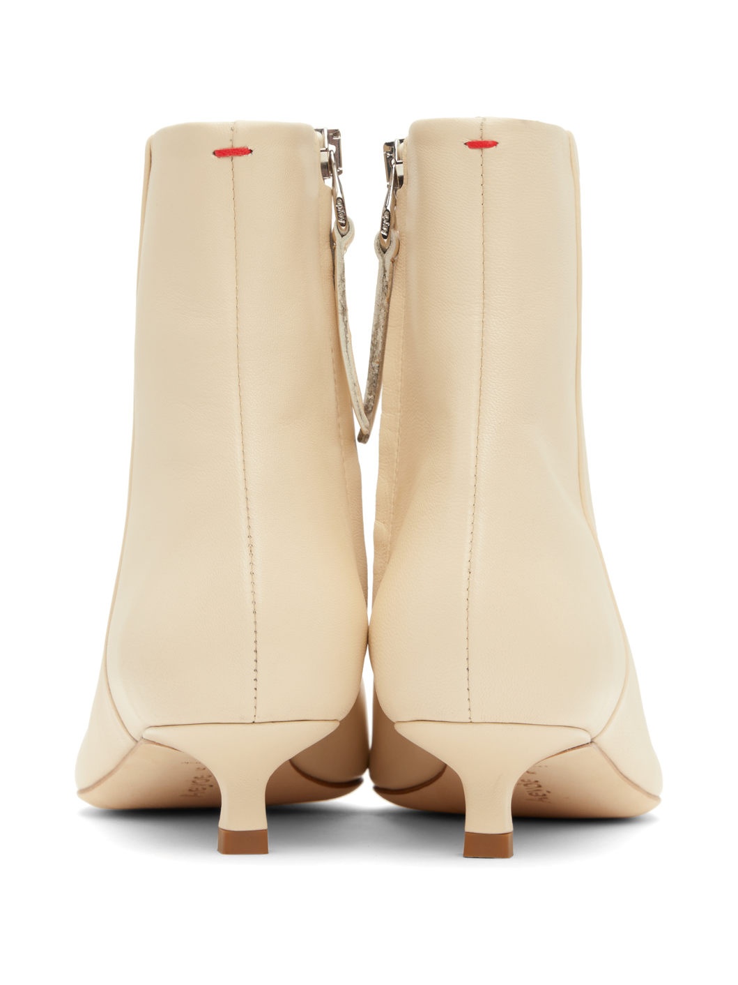 Off-White Sofie Boots - 2
