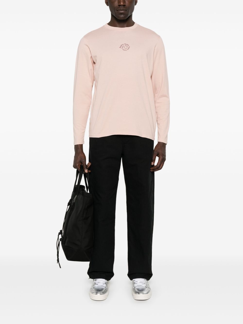 canvas trousers - 2