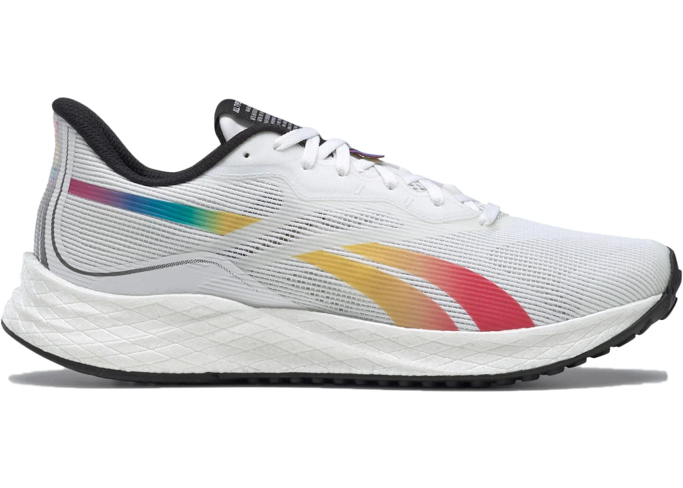 Reebok Floatride Energy 3 Pride (2021) - 1