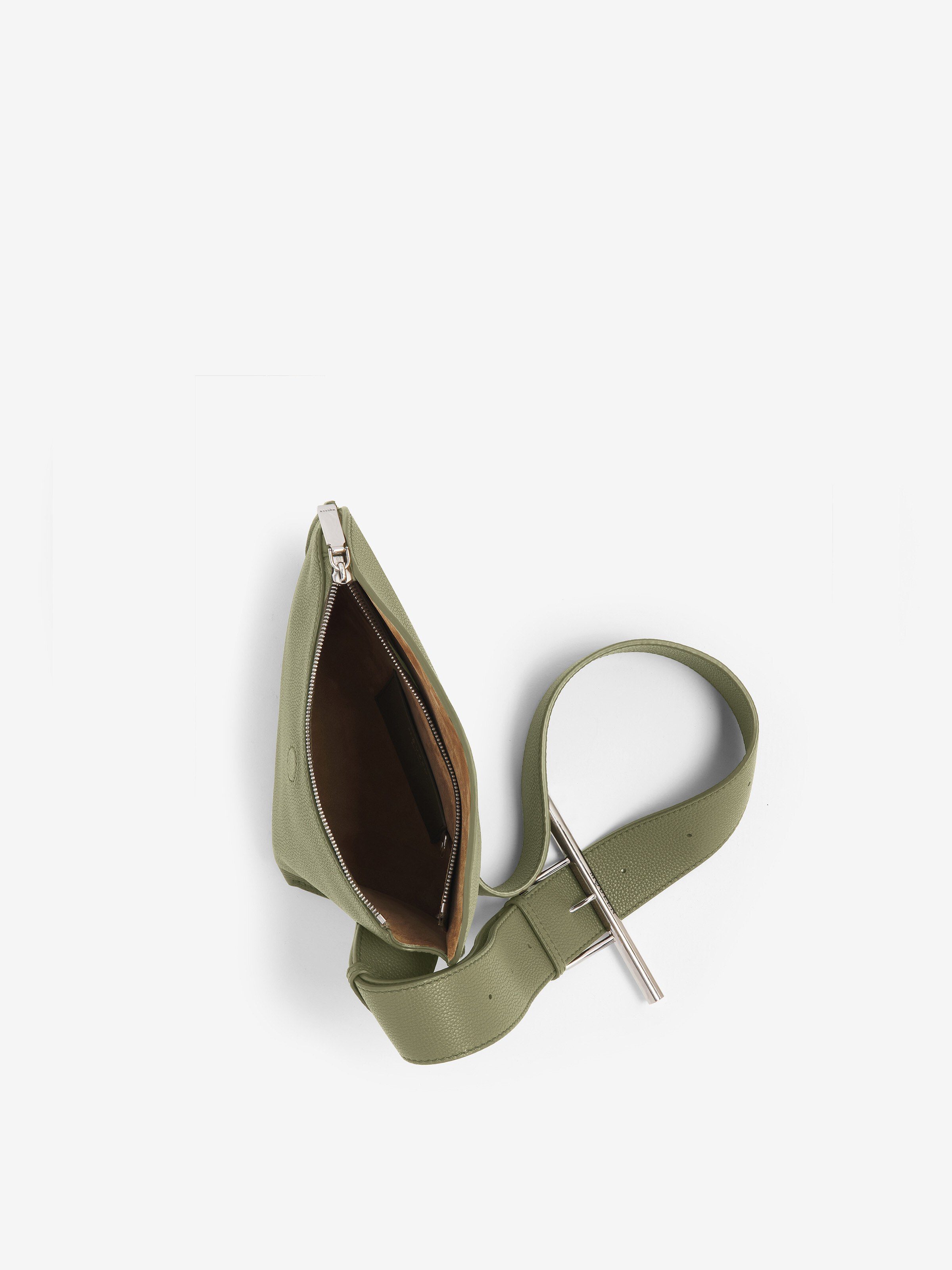 T-Bar Sling Bag - 4