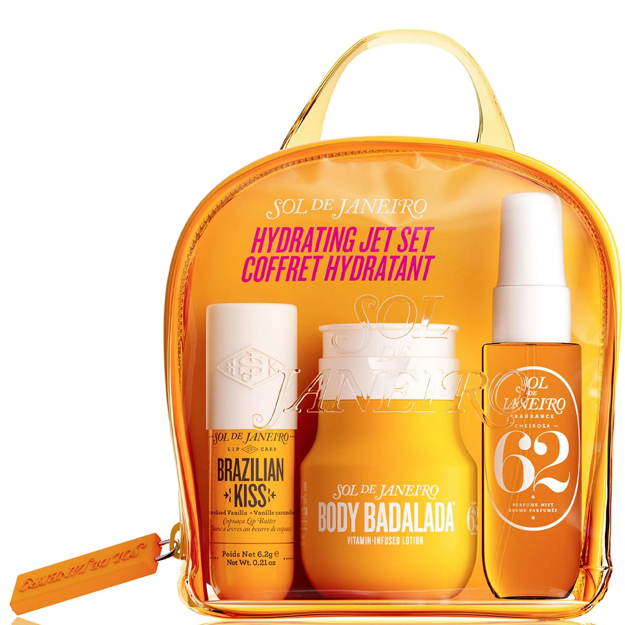 Sol de Janeiro Hydrating Jet Set - Cheriosa 62 - 1