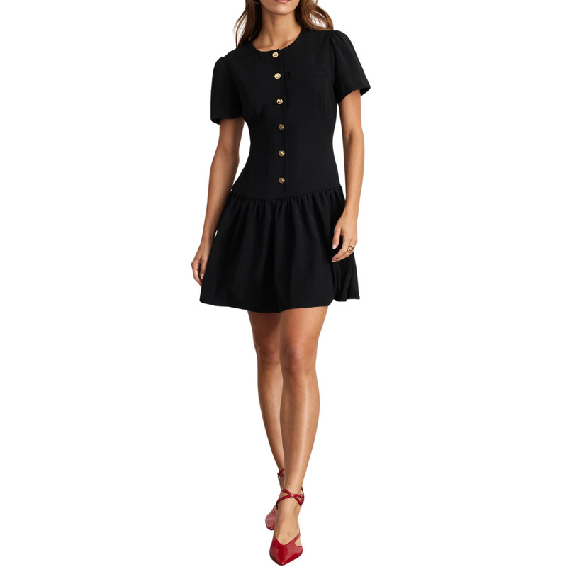 TANYA TAYLOR Ripley Dress outlook