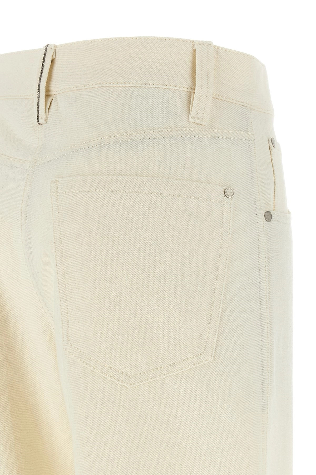 Monile crop pants - 4