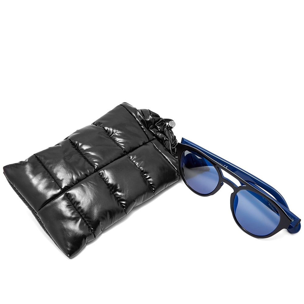 Moncler ML0075 Sunglasses - 5