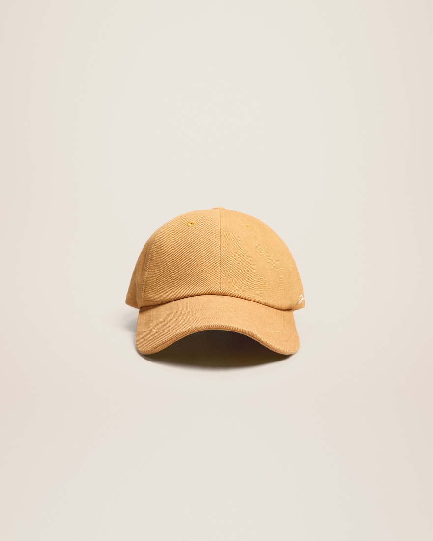 La casquette Jacquemus - 1