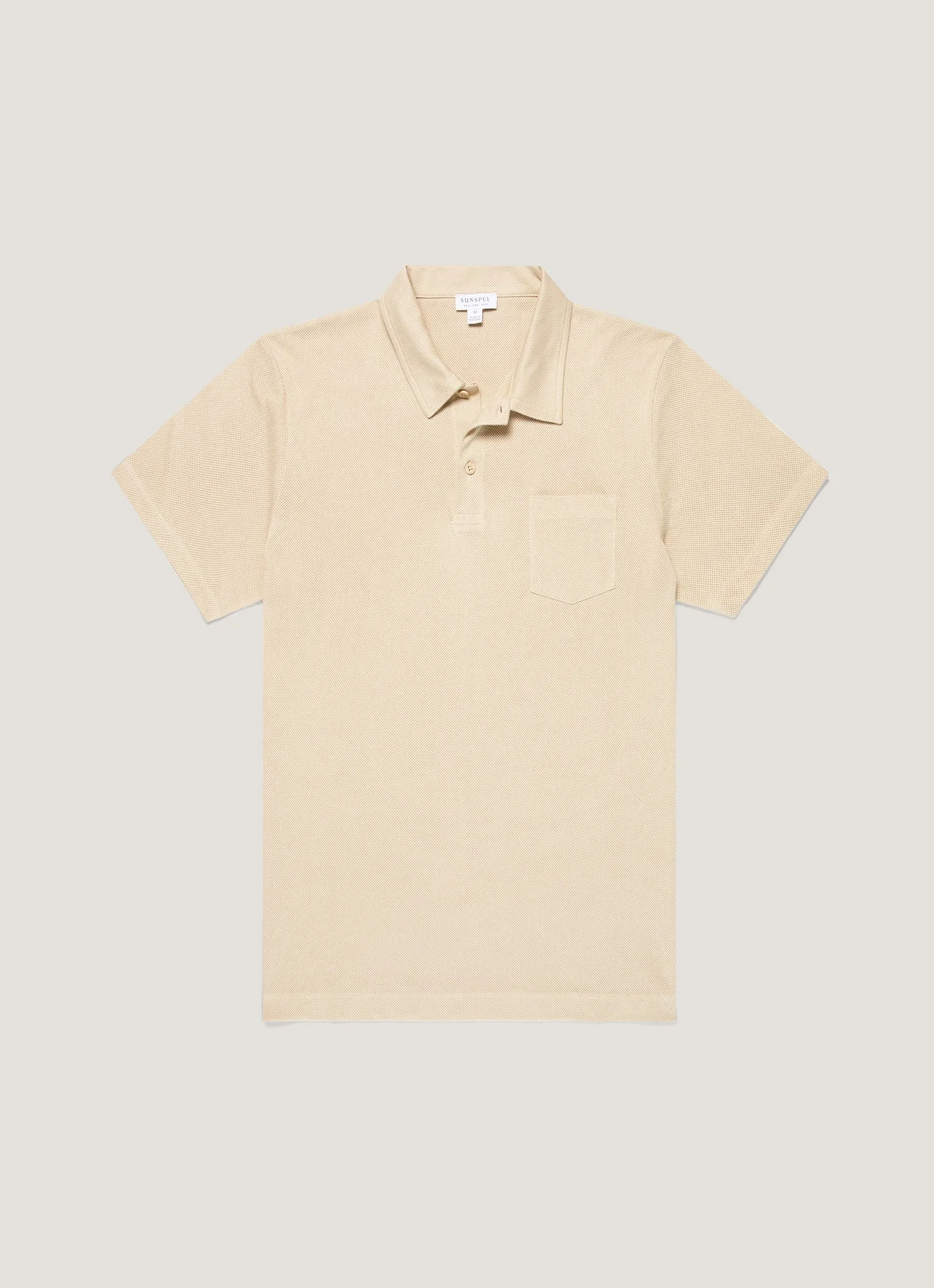 Riviera Polo Shirt - 1