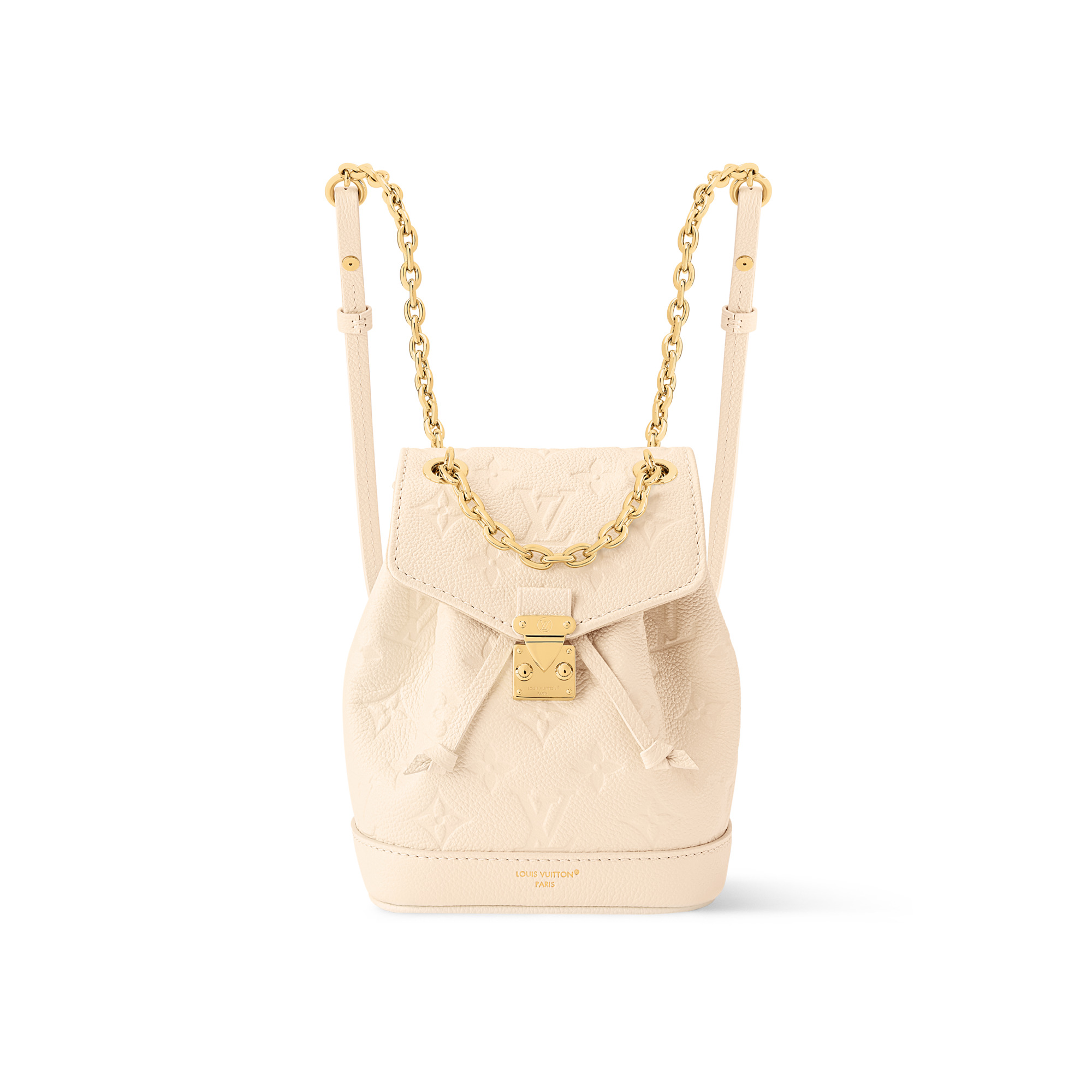 Nano Noé Backpack - 1